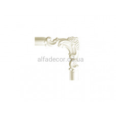 Кут до молдингу Harmony Decor M 215-1
