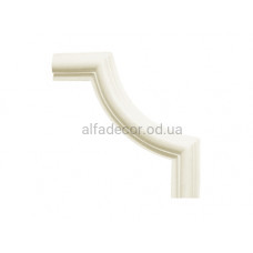 Кут до молдингу Harmony Decor M 215-4