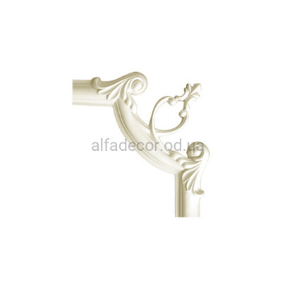 Угол к молдингу Harmony Decor M 215-5 купить в Одессе