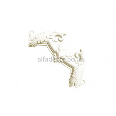 Угол к молдингу Harmony Decor M 215-6