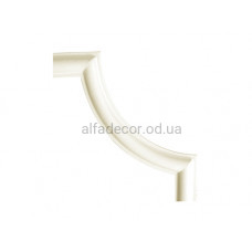 Кут до молдингу Harmony Decor M 220-1