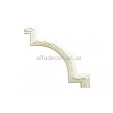 Кут до молдингу Harmony Decor M 103-2