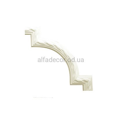 Кут до молдингу Harmony Decor M 103-2 купити в Одесі