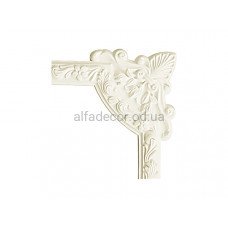 Кут до молдингу Harmony Decor M 105-1