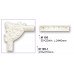 Кут до молдингу Harmony Decor M 105-1 купити в Одесі