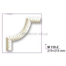 Кут до молдингу Harmony Decor M 110-2