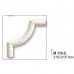 Угол  к молдингу Harmony Decor M 110-2 купить в Одессе