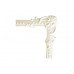 Кут до молдингу Harmony Decor M 123-1 купити в Одесі