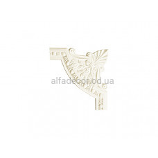 Угол к молдингу Harmony Decor M 125-1