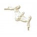 Угол к молдингу Harmony Decor M 127-2 купить в Одессе