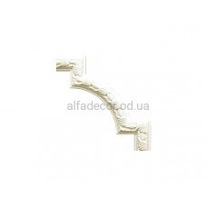 Кут до молдингу Harmony Decor M 128-4