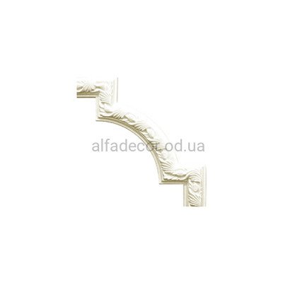 Кут до молдингу Harmony Decor M 128-4 купити в Одесі