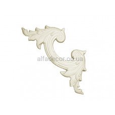 Кут до молдингу Harmony Decor M 146-1