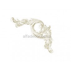 Угол к молдингу правый Harmony Decor M 146-2R