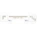 Угол к молдингу Harmony Decor M 201-2 купить в Одессе