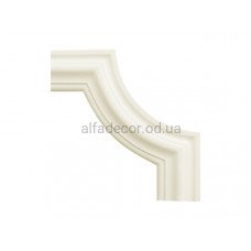 Кут до молдингу Harmony Decor M 205-2