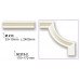 Угол к молдингу M 213-2 Harmony Decor купить в Одессе