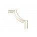 Угол к молдингу Harmony Decor M 214-2 купить в Одессе