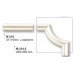 Угол к молдингу Harmony Decor M 214-2 купить в Одессе