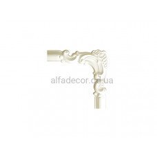 Кут до молдингу Harmony Decor M 215-1