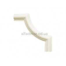 Кут до молдингу Harmony Decor M 215-4
