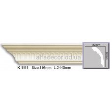 Карниз (2.44м) Harmony Decor K 1111