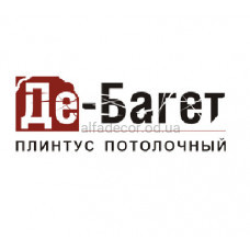 Де-Багет