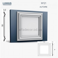 Пано(3D панель) W121 AUTOIRE Orac Decor