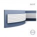 3D панель(пано) W111 BAR Orac Decor купити в Одесі