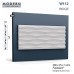 3D панель(пано) W112 RIDGE Orac Decor купити в Одесі