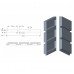 3D панель(панно) W116 BAR XL Orac Decor купить в Одессе
