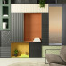 3D панель(гнучка) W109F VALLEY Orac Decor купити в Одесі