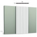 3D панель(гнучка) W109F VALLEY Orac Decor купити в Одесі