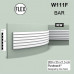 3D панель(гнучка) W111F BAR Orac Decor купити в Одесі