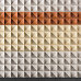 3D панель(пано) W113 COBBLE Orac Decor купити в Одесі