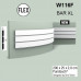 3D панель(гнучка) W116F BAR XL Orac Decor купити в Одесі