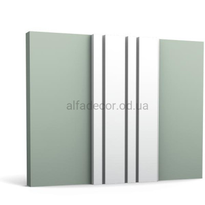 3D панель(пано) W119 BAR MiX Orac Decor купити в Одесі