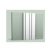 3D панель(пано) W119 BAR MiX Orac Decor купити в Одесі
