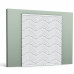 Пано(3D панель) W130 CHEVRON Orac Decor купити в Одесі