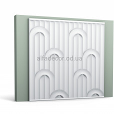 3D панель(пано) W212 WALLEY LOOP Orac Decor