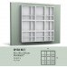 Панно(3D панель) W104 Orac Decor купить в Одессе