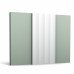 3D панель(панно) W114 VALLEY XL Orac Decor купить в Одессе