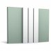 3D панель(гибкая) W116F BAR XL Orac Decor купить в Одессе