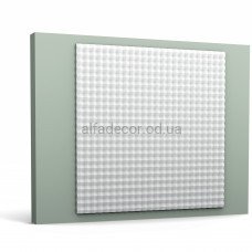 3D панель(пано) W117 SLOPE Orac Decor
