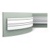 3D панель(гибкая) W119F BAR MiX Orac Decor купить в Одессе