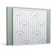 3D панель(пано) W212 WALLEY LOOP Orac Decor купити в Одесі