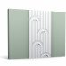 3D панель(пано) W212 WALLEY LOOP Orac Decor купити в Одесі