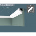 Потолочный карниз CB501N Orac Decor купить в Одессе