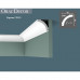 Потолочный карниз CB521N Orac Decor купить в Одессе
