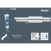 Потолочный карниз CB501N Orac Decor купить в Одессе